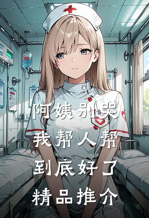 阿姨别哭，我帮人帮到底好了精品推介