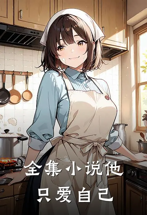 全集小说他只爱自己