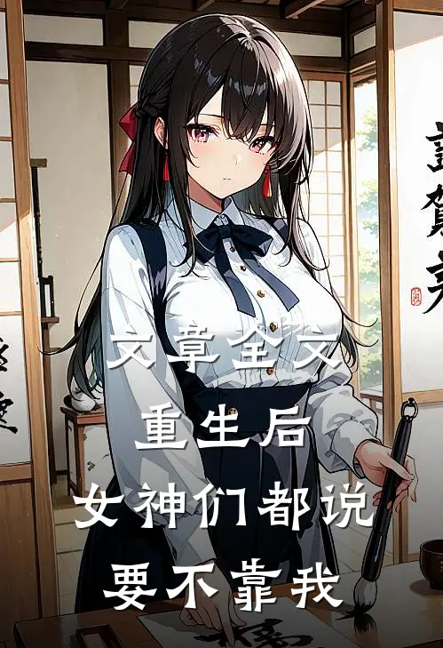 文章全文重生后，女神们都说要不靠我