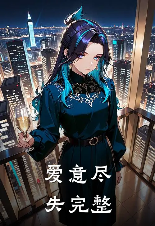 爱意尽失完整