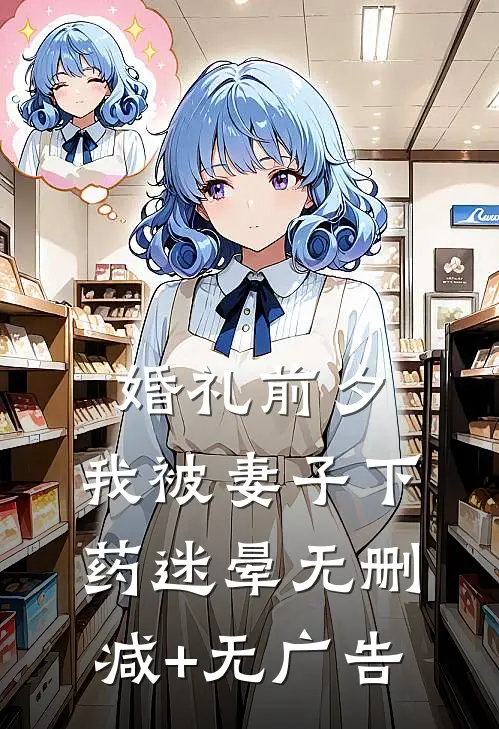 婚礼前夕，我被妻子下药迷晕无删减+无广告