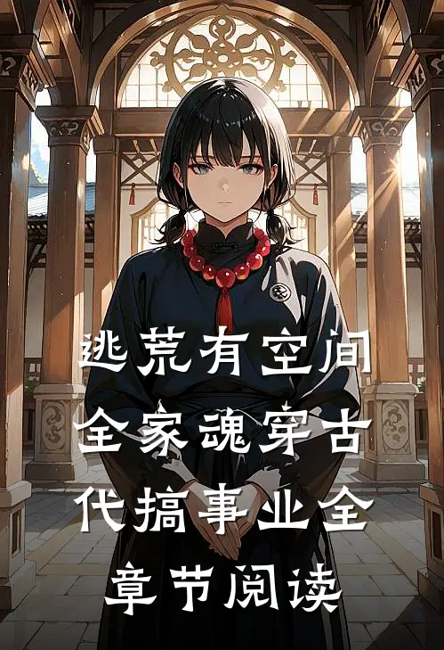 逃荒有空间，全家魂穿古代搞事业全章节阅读