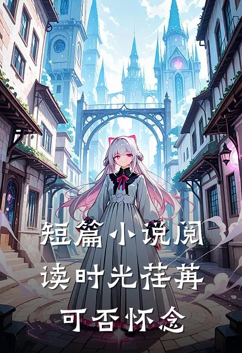 短篇小说阅读时光荏苒，可否怀念