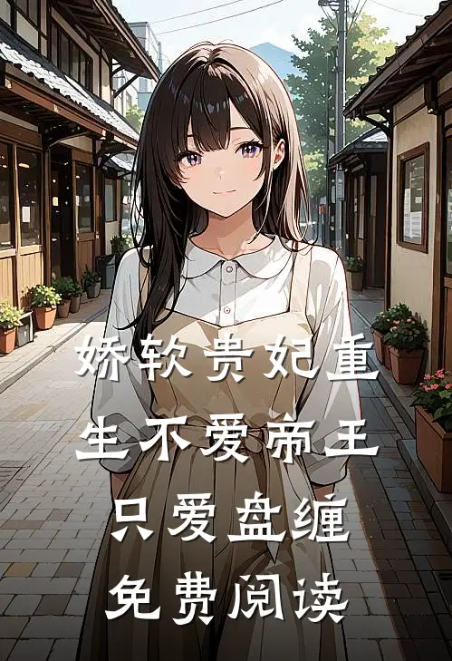 娇软贵妃重生不爱帝王只爱盘缠免费阅读