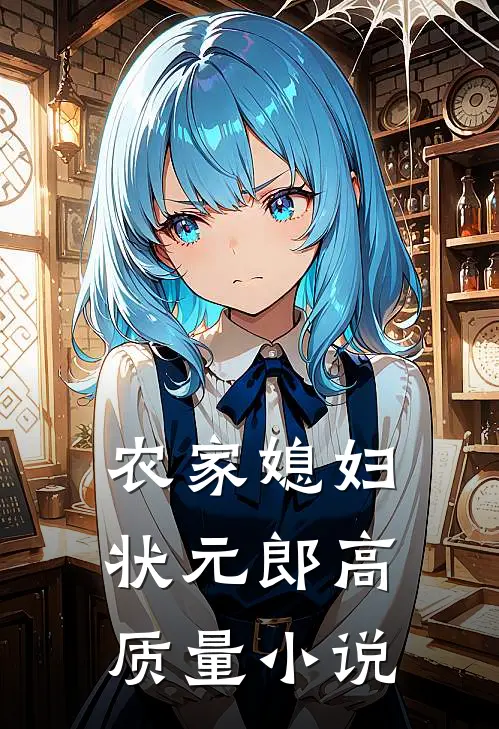 农家媳妇状元郎高质量小说