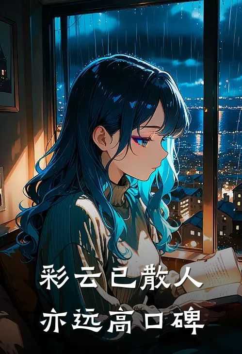 彩云已散人亦远高口碑