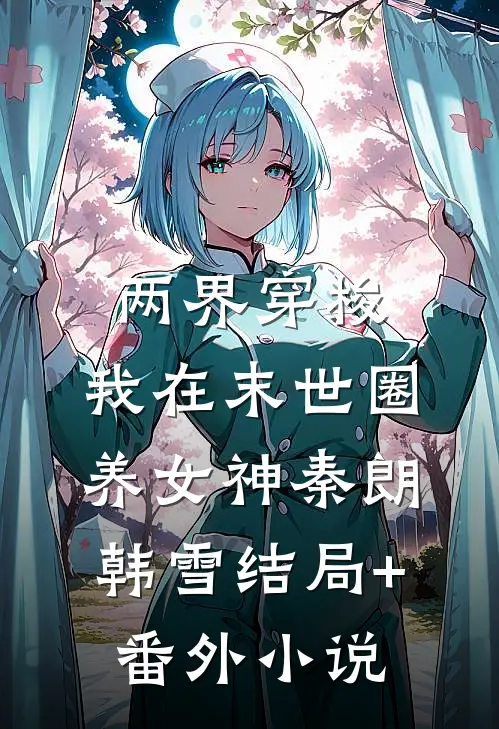 两界穿梭：我在末世圈养女神秦朗韩雪结局+番外小说