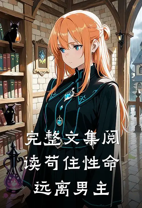 完整文集阅读苟住性命，远离男主