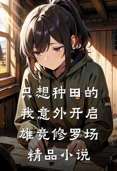 只想种田的我意外开启雄竞修罗场精品小说