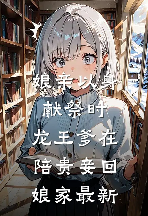 娘亲以身献祭时，龙王爹在陪贵妾回娘家最新