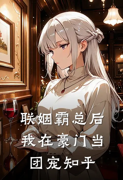 联姻霸总后，我在豪门当团宠知乎