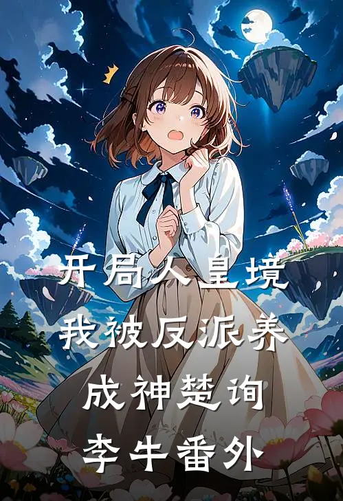 开局人皇境，我被反派养成神楚询李牛番外