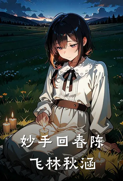 妙手回春(陈飞林秋涵)