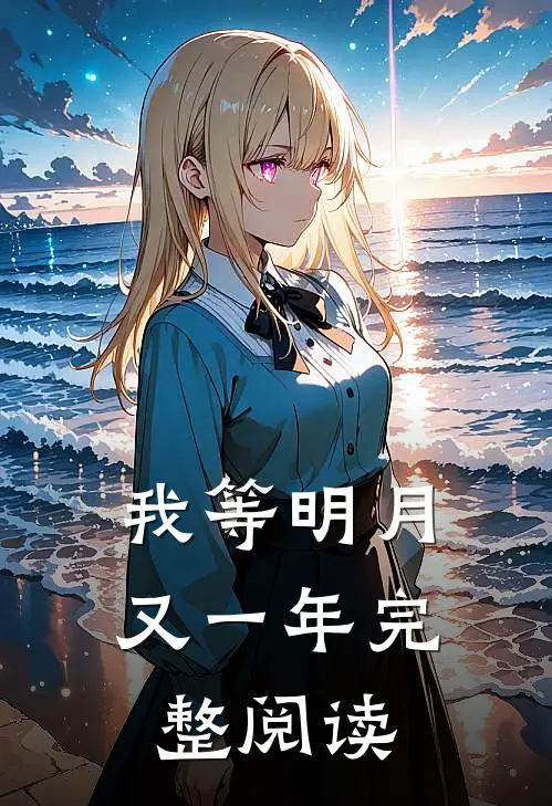 我等明月又一年完整阅读