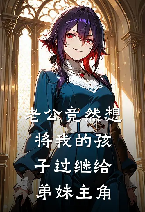 老公竟然想将我的孩子过继给弟妹主角