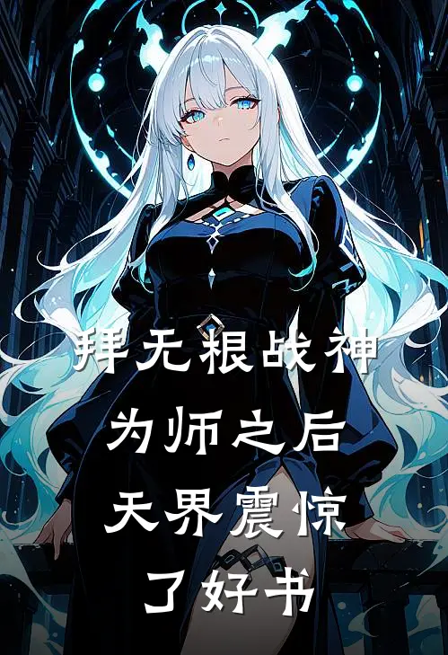 拜无根战神为师之后，天界震惊了好书