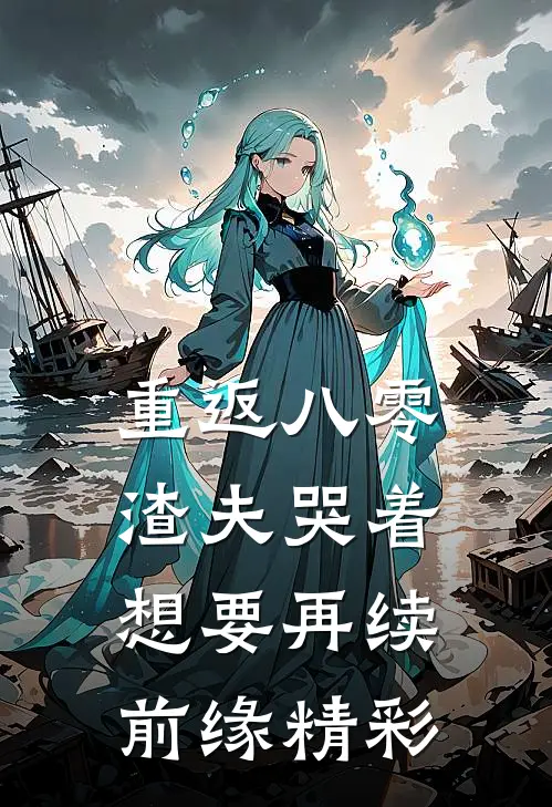 重返八零，渣夫哭着想要再续前缘精彩