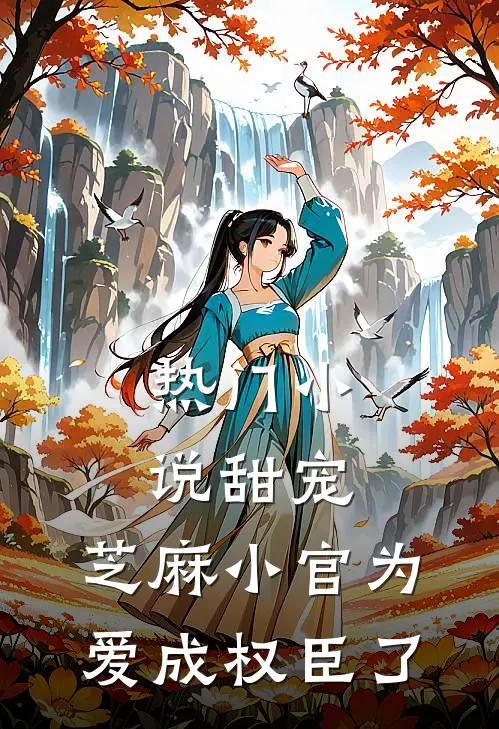 热门小说甜宠：芝麻小官为爱成权臣了