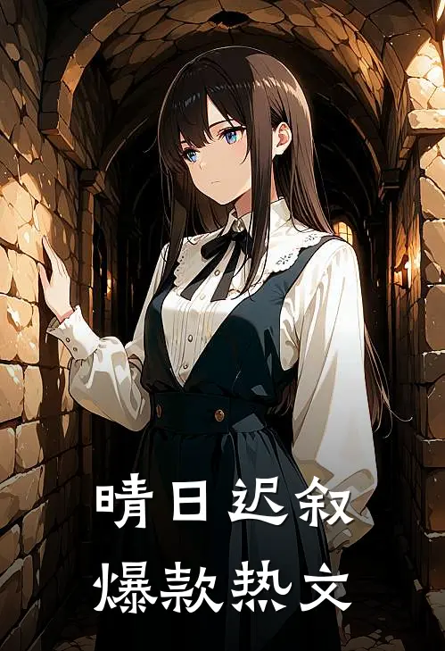 晴日迟叙爆款热文
