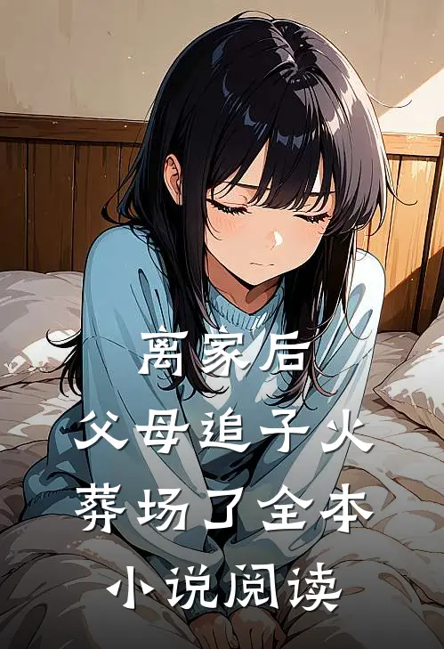 离家后，父母追子火葬场了全本小说阅读