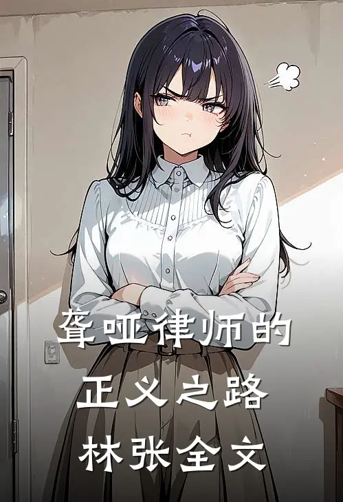 聋哑律师的正义之路林张全文