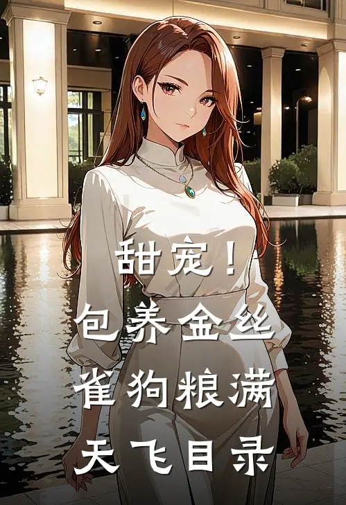 甜宠！包养金丝雀，狗粮满天飞目录