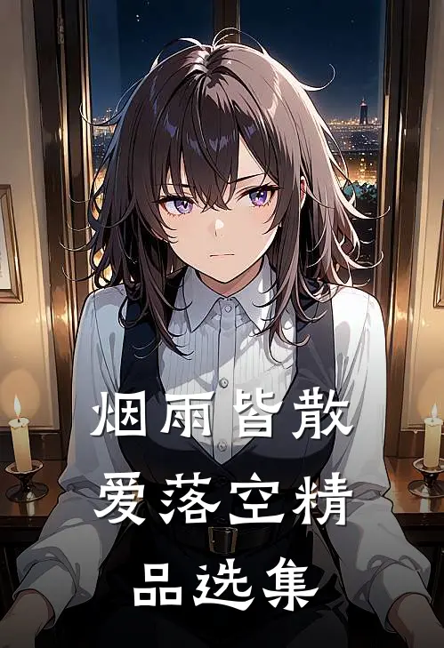 烟雨皆散爱落空精品选集
