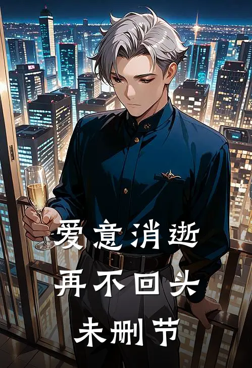爱意消逝,再不回头未删节在线观看