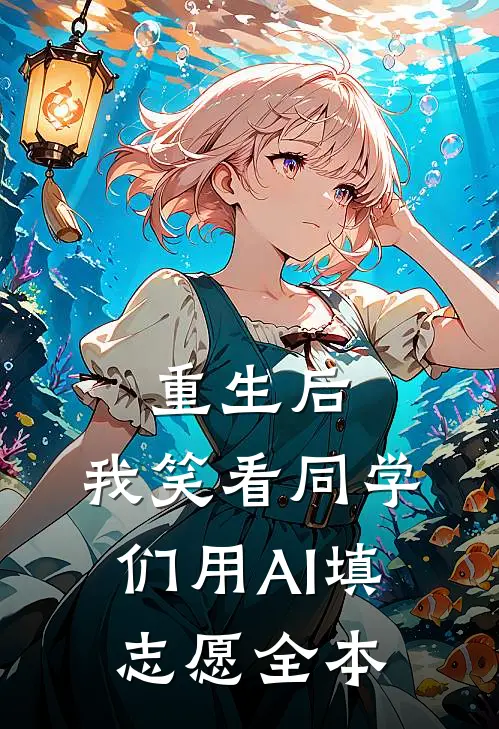 重生后，我笑看同学们用AI填志愿全本
