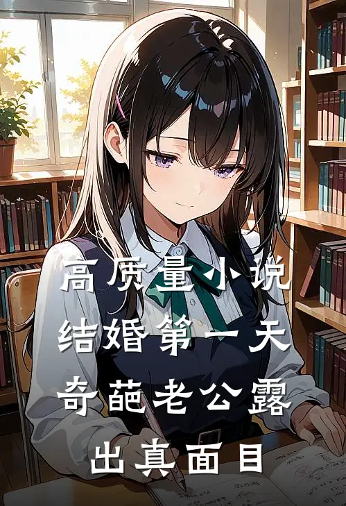高质量小说结婚第一天奇葩老公露出真面目