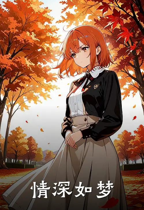 情深如梦