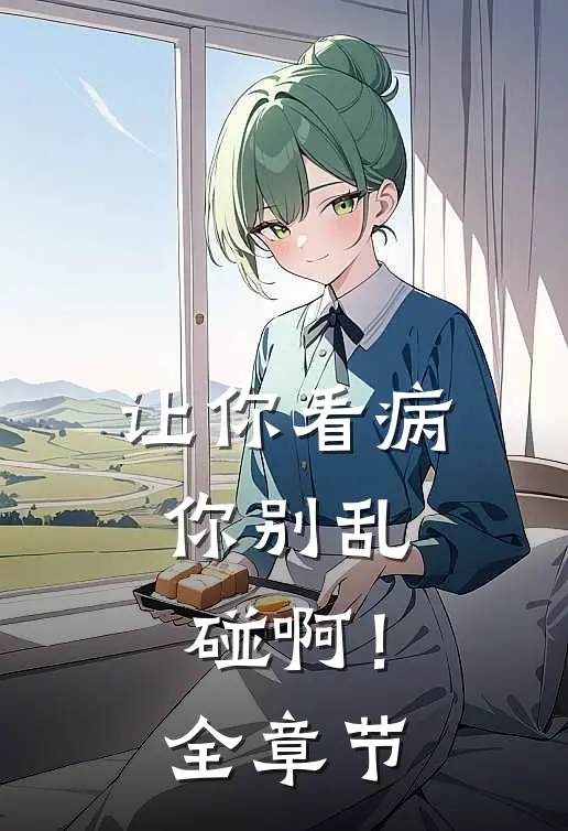 让你看病，你别乱碰啊！全章节
