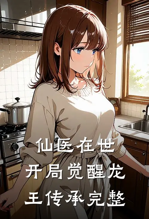 仙医在世：开局觉醒龙王传承完整