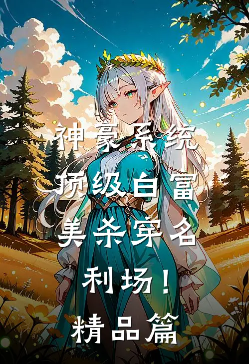 神豪系统：顶级白富美杀穿名利场！精品篇