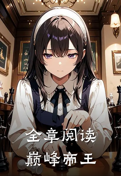 全章阅读巅峰帝王