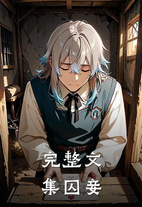 完整文集囚妾