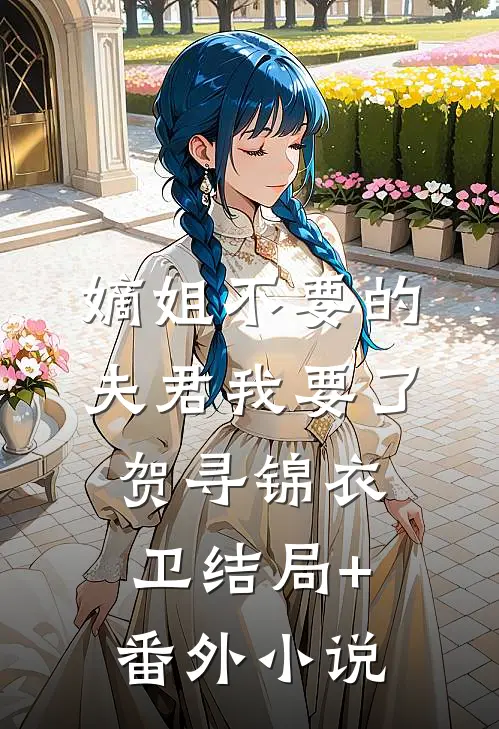 嫡姐不要的夫君我要了贺寻锦衣卫结局+番外小说