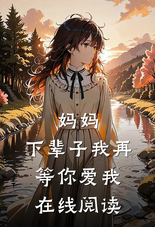 妈妈，下辈子我再等你爱我在线阅读