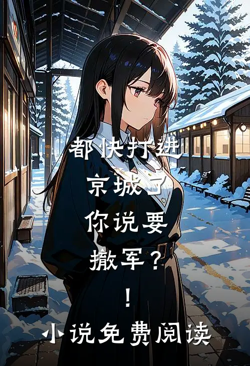都快打进京城了,你说要撤军?!免费阅读