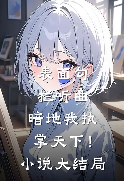 表面勾栏听曲，暗地我执掌天下！小说大结局