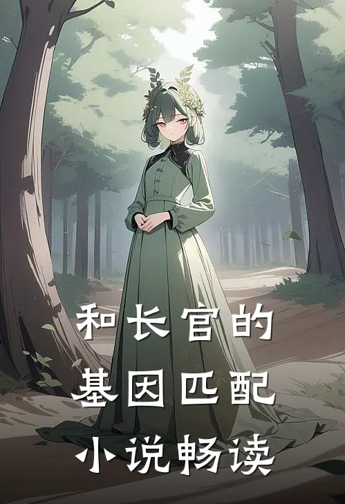 和长官的基因匹配小说畅读