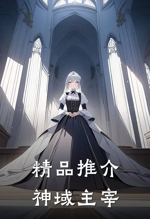 精品推介神域主宰