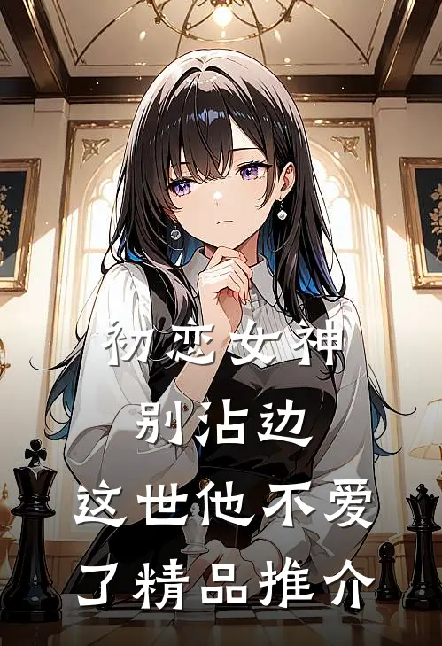 初恋女神别沾边,这世他不爱了精品推介是第几集