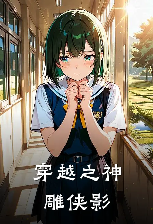 穿越之神雕侠影