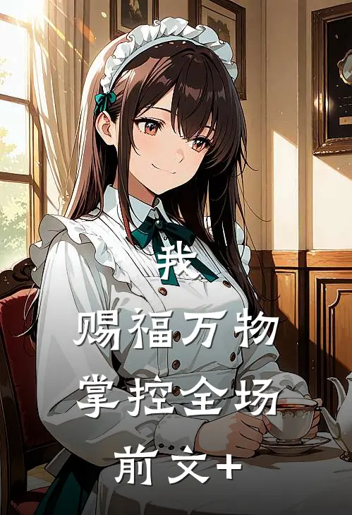 我，赐福万物，掌控全场前文+