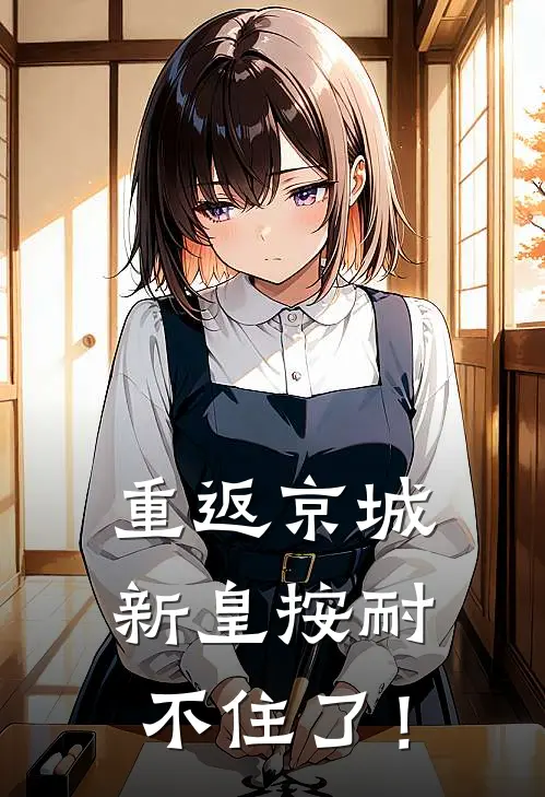 重返京城，新皇按耐不住了！