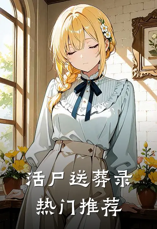 活尸送葬录热门推荐