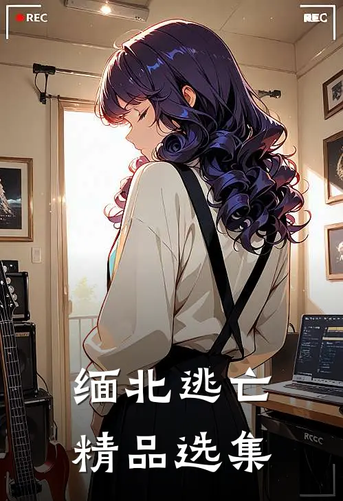 缅北逃亡精品选集