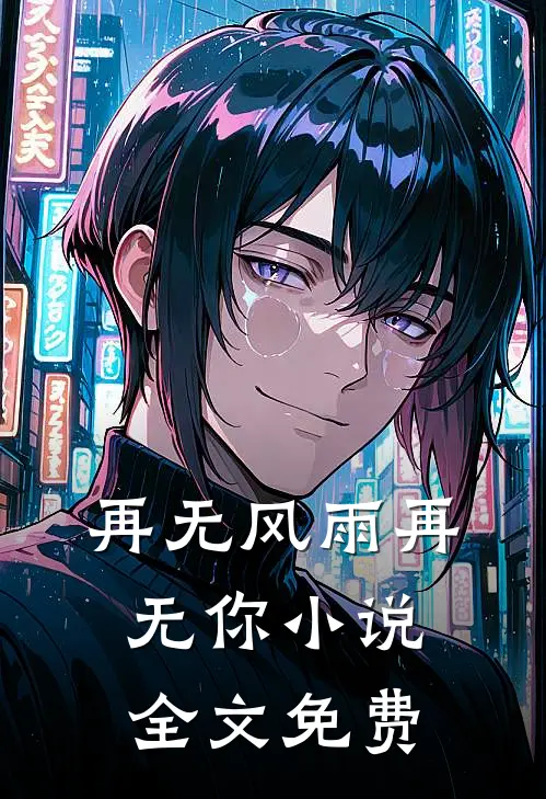 再无风雨再无你小说全文免费