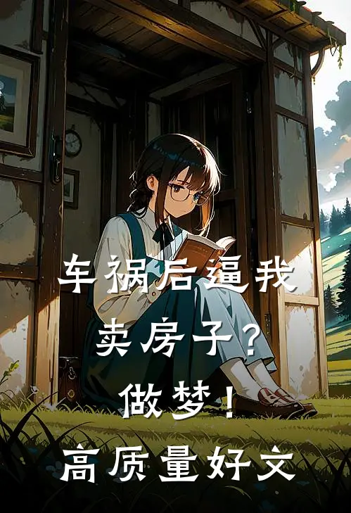 车祸后逼我卖房子？做梦！高质量好文